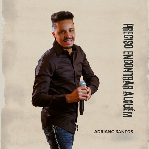 Preciso Encontrar Alguém (Explicit)