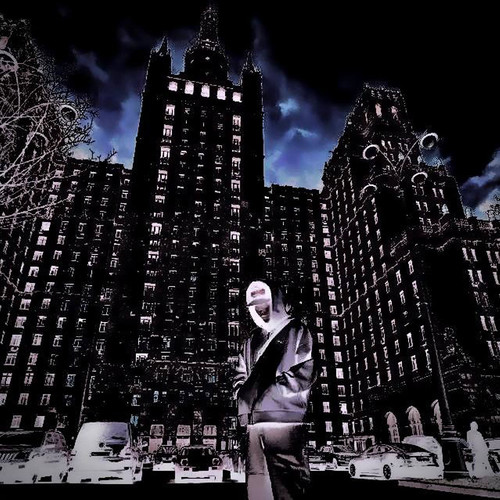 Холод (Explicit)