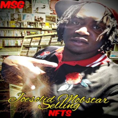 Selling NFTs (Explicit)