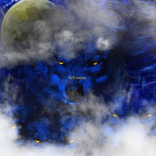 Full Moon (Explicit)