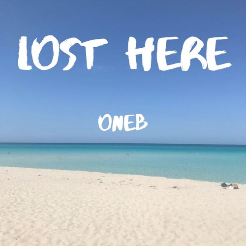 Lost Here