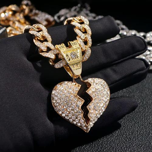 Heartbreak Cubin (Explicit)