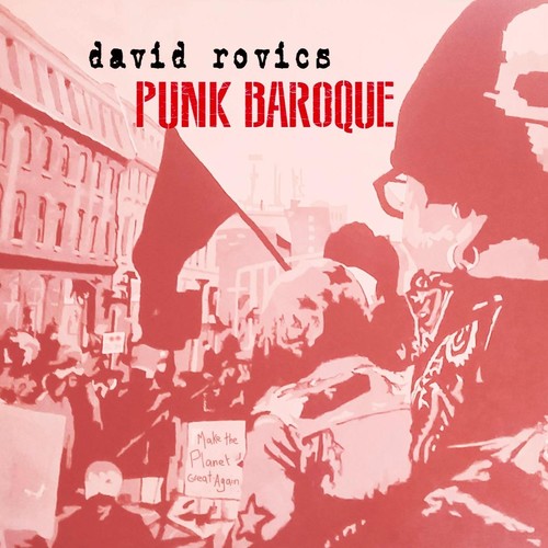 Punk Baroque