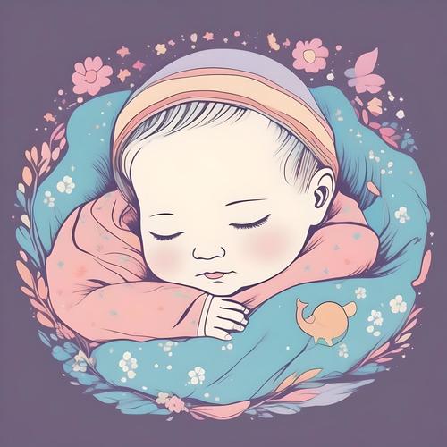 夢心地なジャズ子守唄 – 赤ちゃんの眠りと穏やかなひとときのためのローファイアンビエント