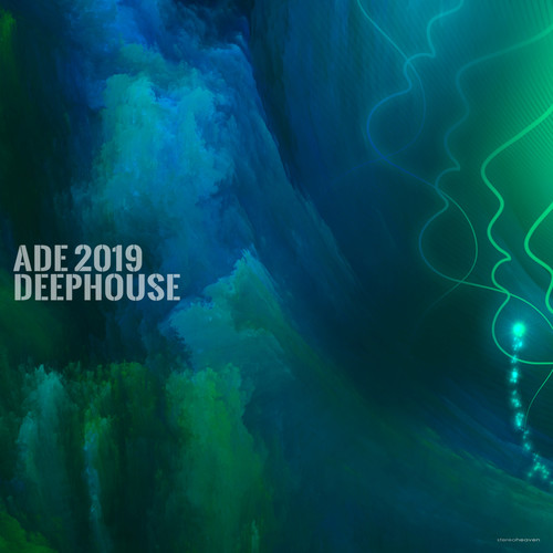 ADE 2019 Deephouse