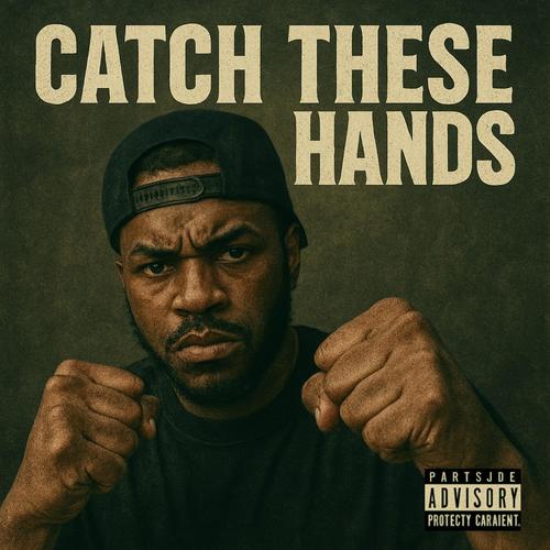 Catch These Hands (feat. Delta Richardson) [Explicit]