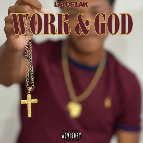 Work & God (Explicit)