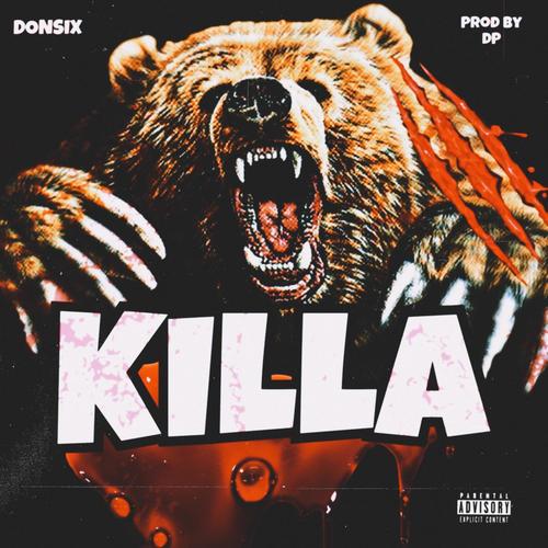 Killa (Explicit)