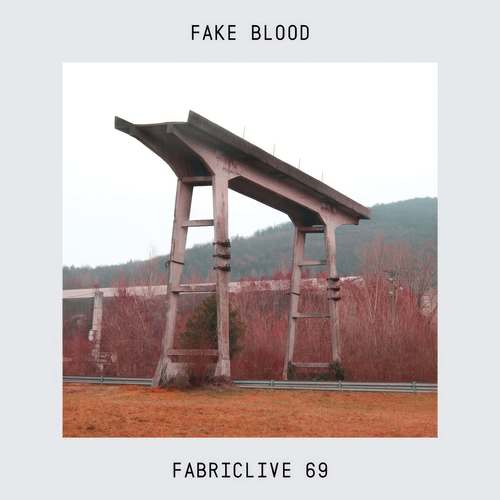 FABRICLIVE 69: Fake Blood (DJ Mix)