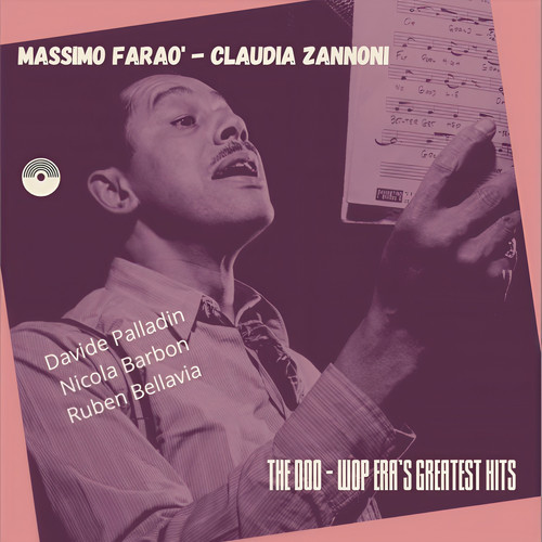 The Doo - Wop Era's Greatest Hits