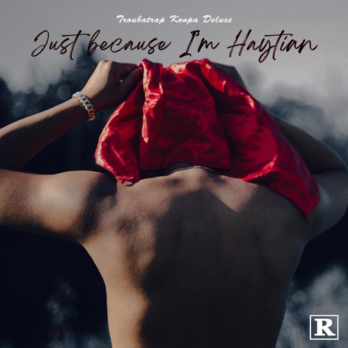 Just because I'm Haytian: Troubatrap Konpa Deluxe (Explicit)