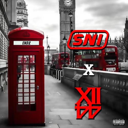 Endz (feat. XII 44) [Explicit]