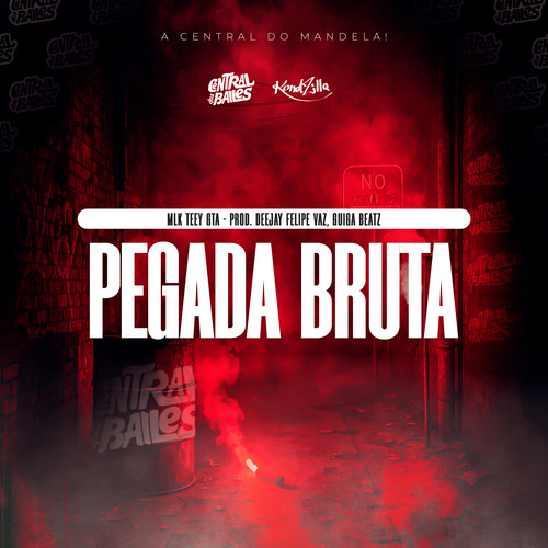 Pegada Bruta