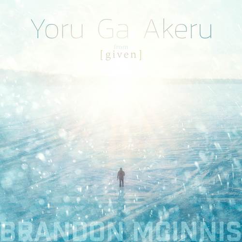 Yoru Ga Akeru (From 