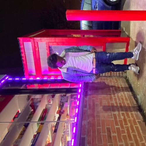 Trust Issues (Explicit)