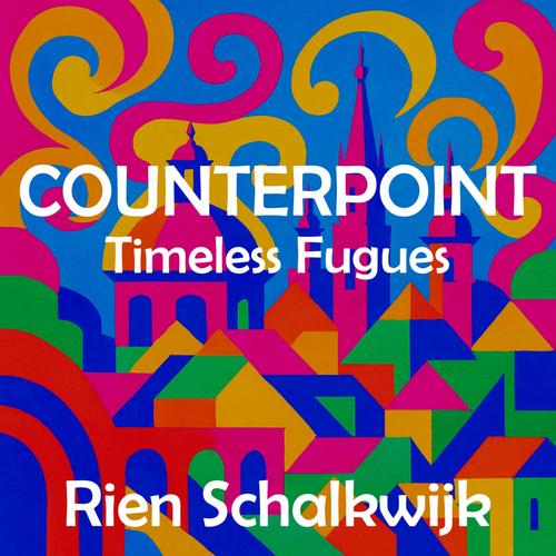 COUNTERPOINT Timeless Fugues