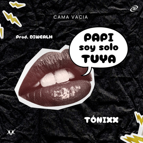 Cama vacía (Explicit)