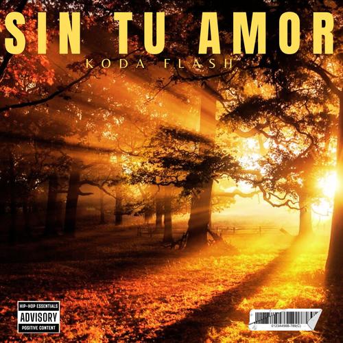 Sin Tu Amor