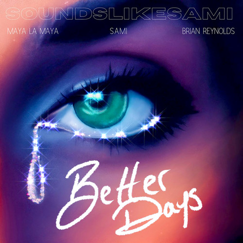 Better Days (Explicit)