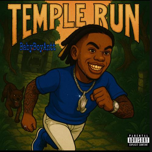 TEMPLE RUN (Explicit)