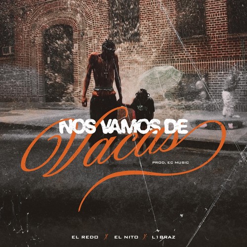 Nos vamos de Vacas (Explicit)