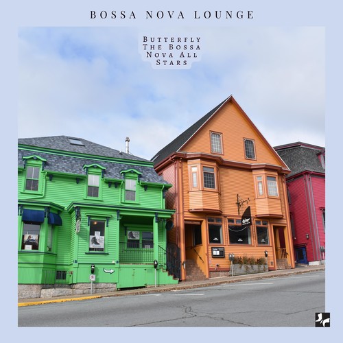 Bossa Nova Lounge