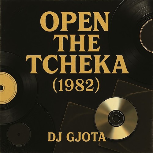 Open The Tcheka (1982) [Explicit]