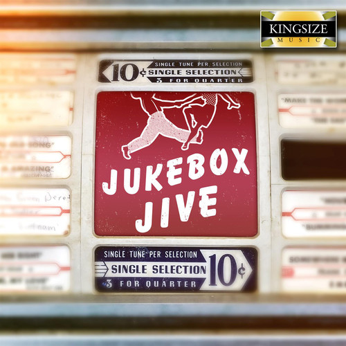 Jukebox Jive