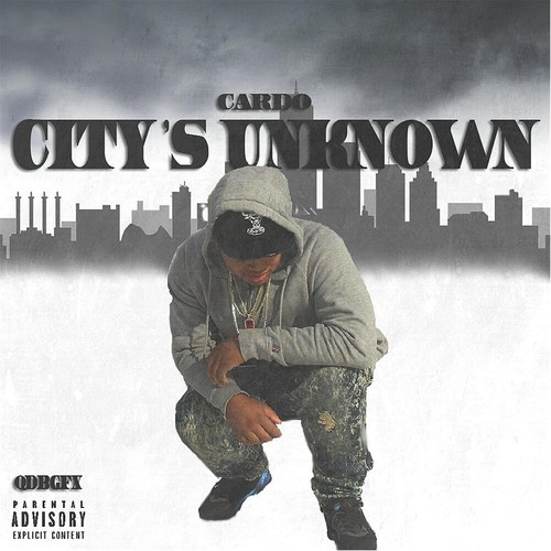City's Unknown (Explicit)