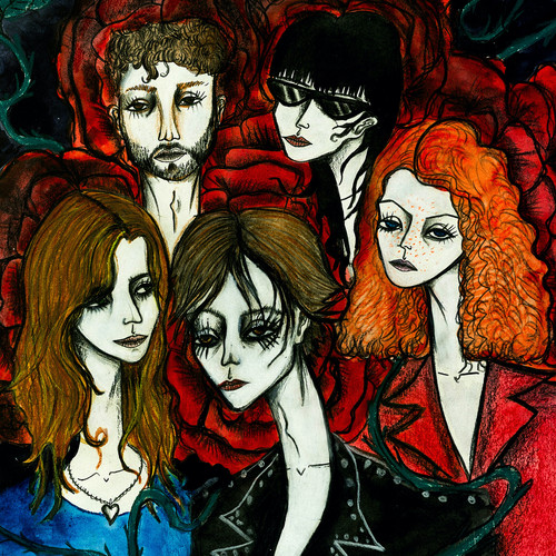 Session Cool Triste, Vol. 1