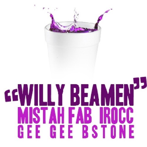 Willy Beamen (feat. Gee Gee Bstone) - Single [Explicit]