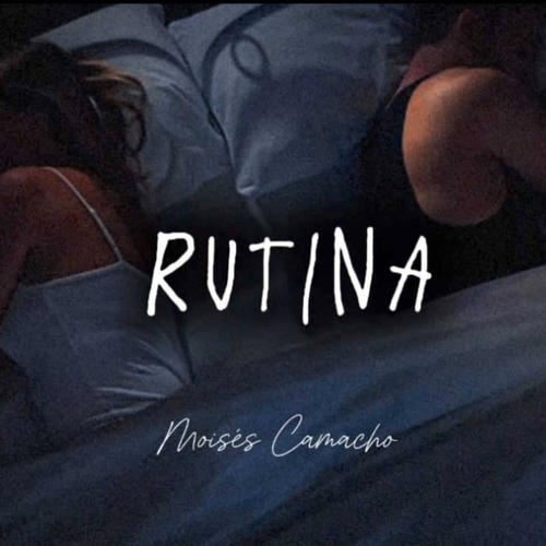 Rutina (feat. Marcos Bustamante)