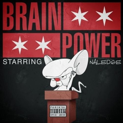 Rappin Azz (feat. Naledge) [Explicit]