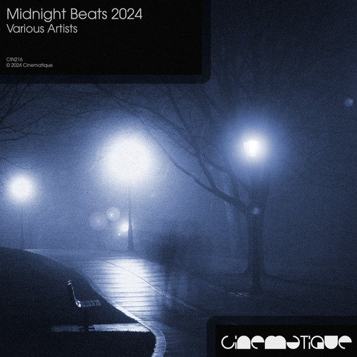Midnight Beats 2024