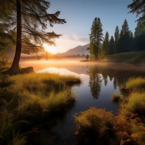 Sonidos Suaves Para Momentos De Relajación