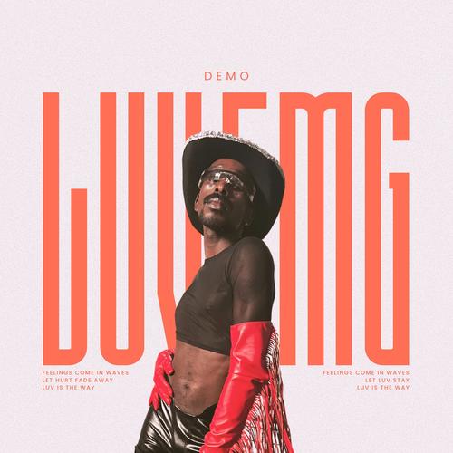 LUV (feat. victorEMG) [Demo]