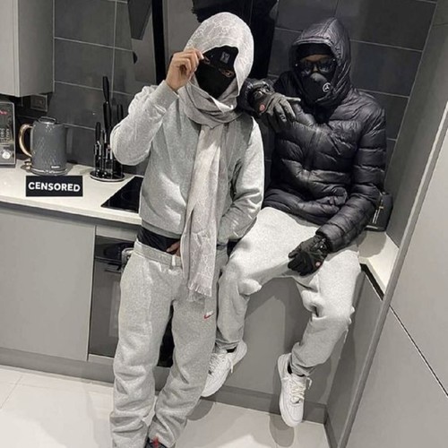 RATA (feat. S.gram) [Explicit]