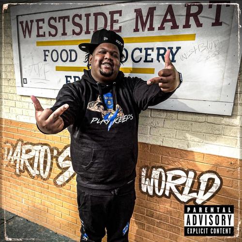 DARIOS WORLD (Explicit)