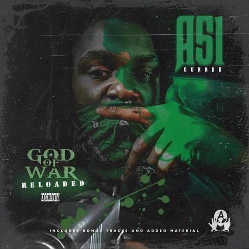 God Of War Reloaded (Explicit)