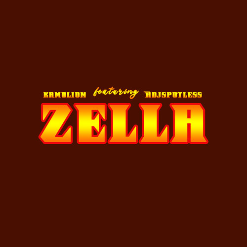 Zella (Explicit)