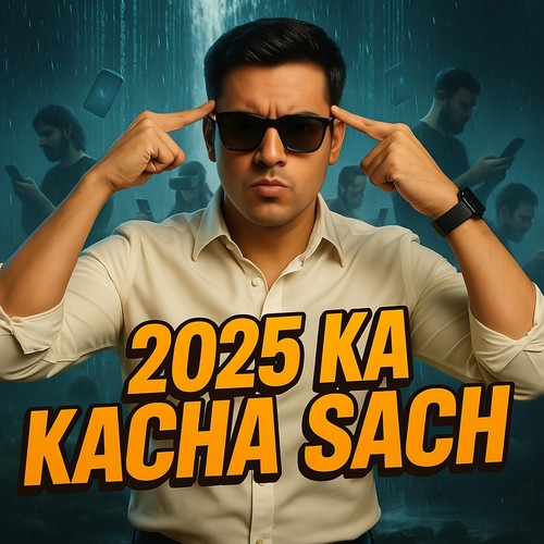 2025 Ka Kacha Sach