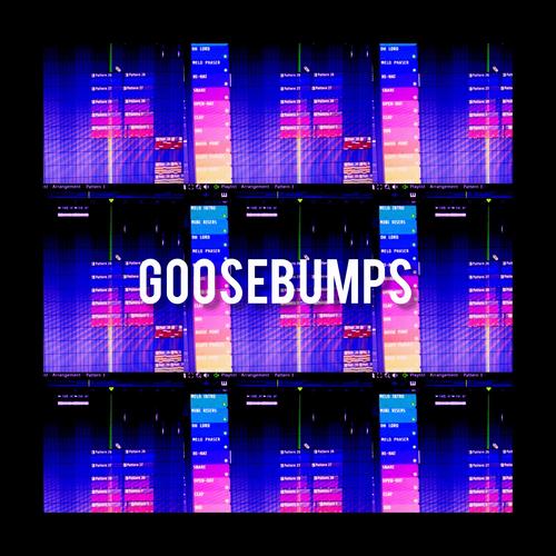 Goosebumps (feat. Insa) [Instrumental]