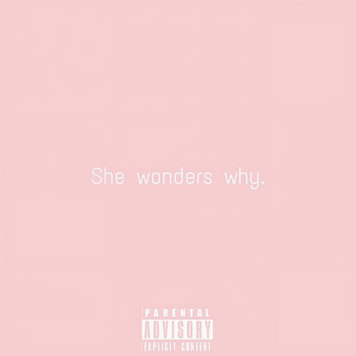She Wonders Why (Explicit)