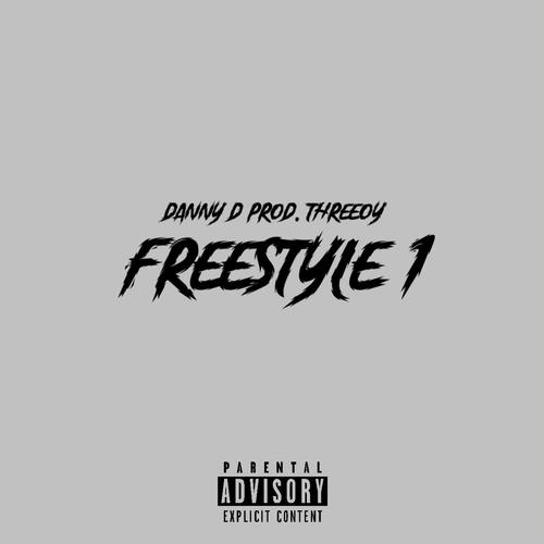 Freestyle 1 (feat. ThreeOY) [Explicit]