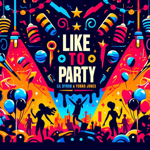 Like to Party