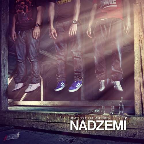 Nadzemí (Explicit)