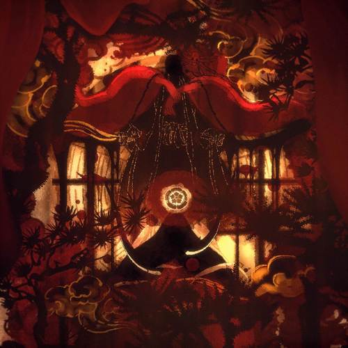 Katen Kyōkotsu (Shunsui Kyoraku)