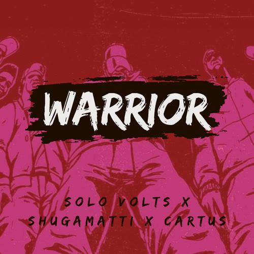 Warrior