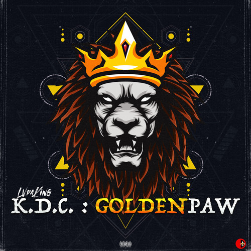 K.D.C. : Goldenpaw (Explicit)