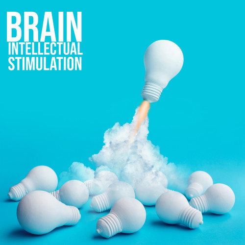 Brain Intellectual Stimulation – New Age Music for Study Session and Deep Focus